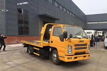 新武高速G59高速拖车电话-北京高速救援拖车-物流长途拖车